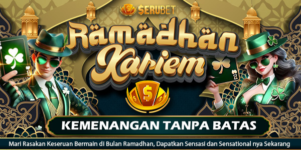 Event Oktober Serubet